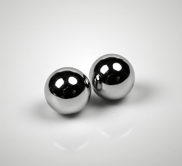 Composizione chimica e applicazione Perle di tantalio Ta10W