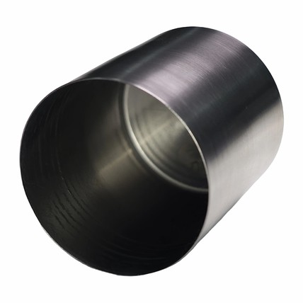 Ta1 Spinned Tantalum Crucible3 Ta1 Spinned Tantalum Crucible3