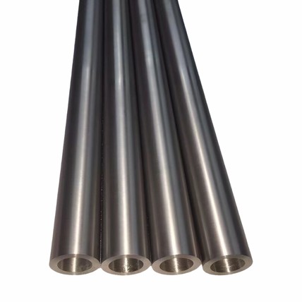 Pure Tantalum Seamless Pipe2 Pure Tantalum Seamless Pipe2