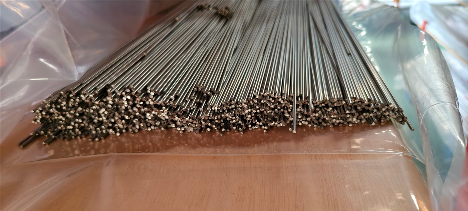 titanium rod titanium rod