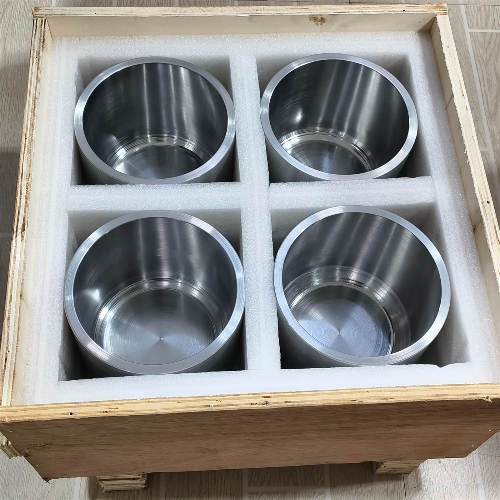 wooden box wooden box