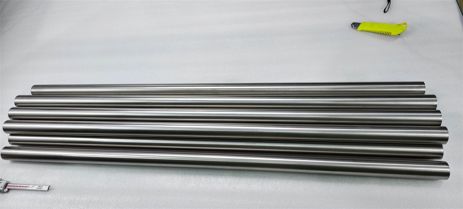 Gr5 titanium bar Gr5 titanium bar