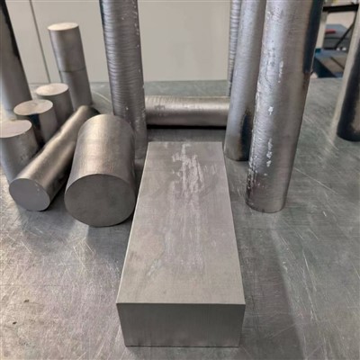 Lingotto di tantalio Ta1