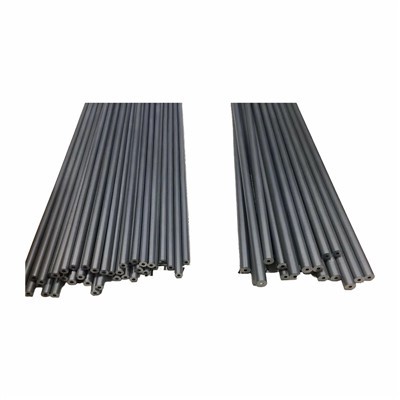 Barra in lega di tungsteno