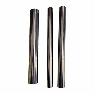 Barra tonda in tungsteno W1