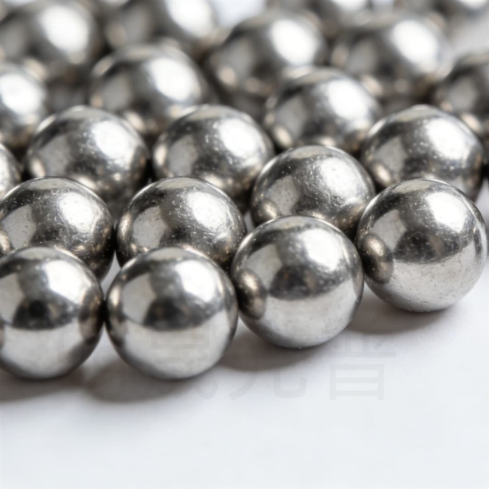 Fagioli e palline di tantalio Ta2.5W